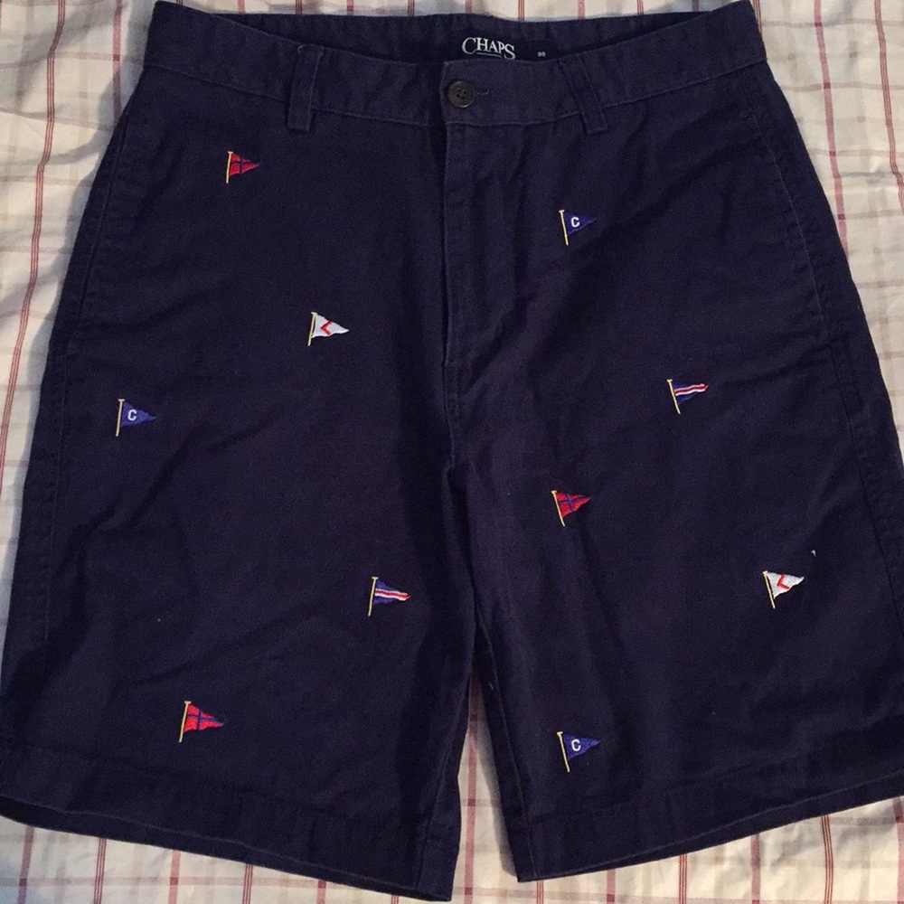 Chaps shorts